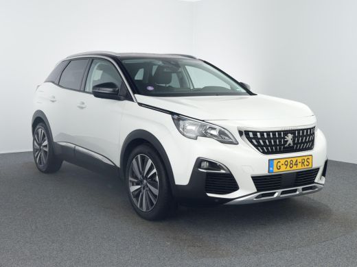 Peugeot 3008 1.2 PureTech Blue Lease Premium | Achteruitrijcamera | Apple Carplay/Android Auto|telefoonintegra... ActivLease financial lease