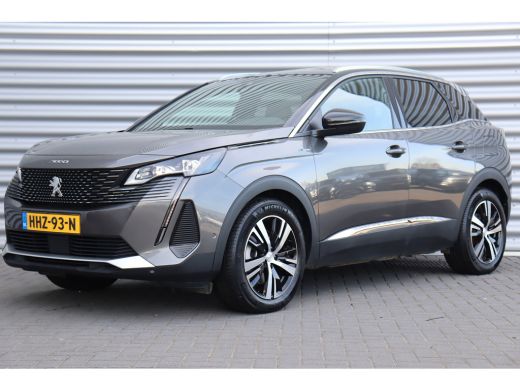 Peugeot 3008 Peugeot 1.6 HYBRID 225PK GT PACK BUSINESS AUTOMAAT / NAVI / CLIMA / PDC / 18" LMV / CAMERA / KEYL... Peugeot 3008 Peugeot 1.6 HYBRID 225PK GT PACK BUSINESS AUTOMAAT / NAVI / CLIMA / PDC / 18" LMV / CAMERA / KEYL...