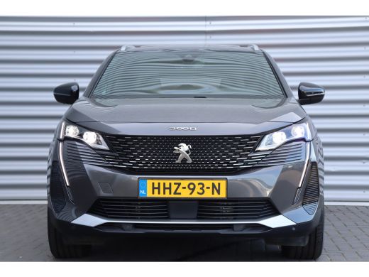 Peugeot 3008 Peugeot 1.6 HYBRID 225PK GT PACK BUSINESS AUTOMAAT / NAVI / CLIMA / PDC / 18" LMV / CAMERA / KEYL... ActivLease financial lease