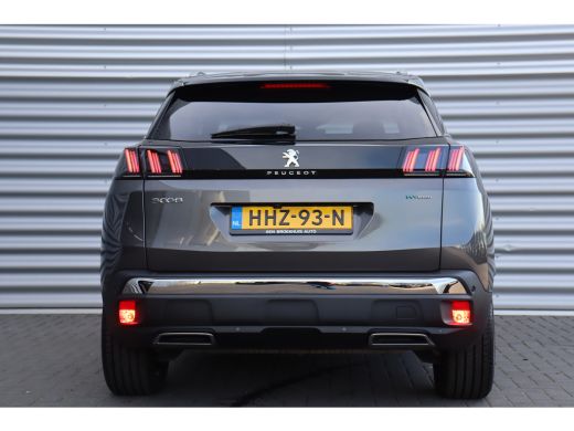 Peugeot 3008 Peugeot 1.6 HYBRID 225PK GT PACK BUSINESS AUTOMAAT / NAVI / CLIMA / PDC / 18" LMV / CAMERA / KEYL... ActivLease financial lease