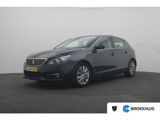 Peugeot 308 1.2 PureTech Allure | Apple Carplay/Android Auto|telefoonintegratie premium | LED achterlichten |... Peugeot 308 1.2 PureTech Allure | Apple Carplay/Android Auto|telefoonintegratie premium | LED achterlichten |...
