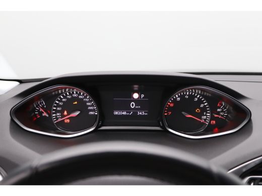 Peugeot 308 1.2 PureTech Allure | Apple Carplay/Android Auto|telefoonintegratie premium | LED achterlichten |... ActivLease financial lease
