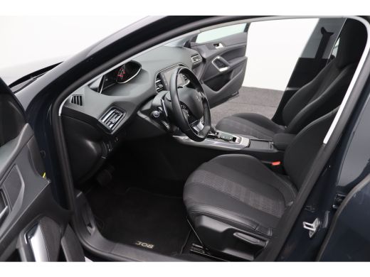 Peugeot 308 1.2 PureTech Allure | Apple Carplay/Android Auto|telefoonintegratie premium | LED achterlichten |... ActivLease financial lease