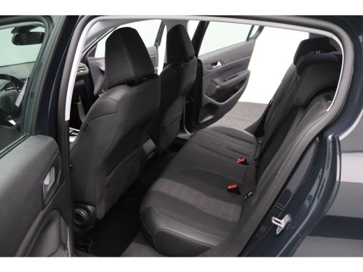 Peugeot 308 1.2 PureTech Allure | Apple Carplay/Android Auto|telefoonintegratie premium | LED achterlichten |... ActivLease financial lease