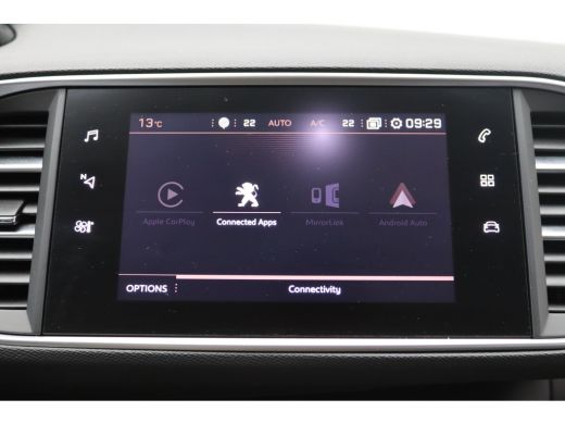 Peugeot 308 1.2 PureTech Allure | Apple Carplay/Android Auto|telefoonintegratie premium | LED achterlichten |... ActivLease financial lease