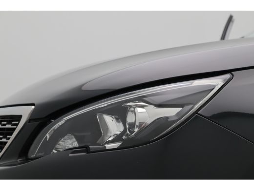 Peugeot 308 1.2 PureTech Allure | Apple Carplay/Android Auto|telefoonintegratie premium | LED achterlichten |... ActivLease financial lease