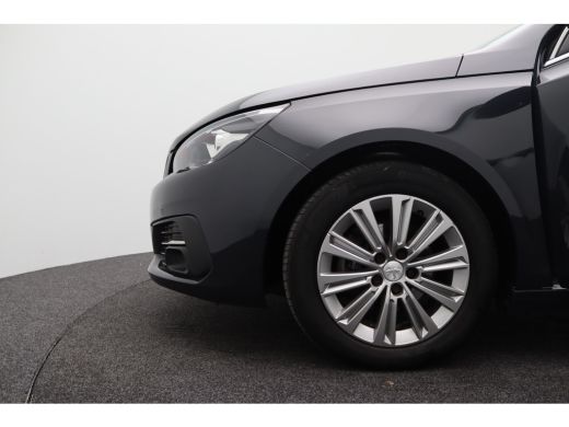 Peugeot 308 1.2 PureTech Allure | Apple Carplay/Android Auto|telefoonintegratie premium | LED achterlichten |... ActivLease financial lease
