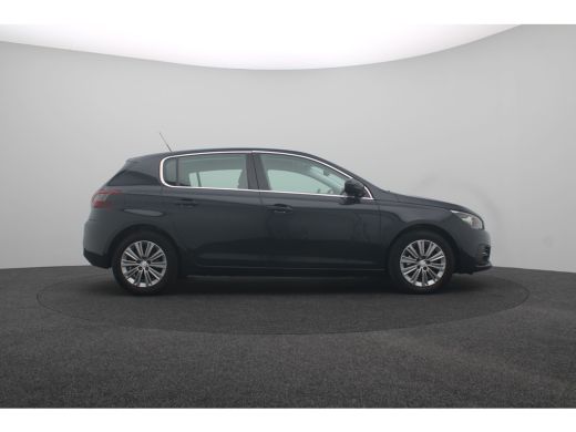 Peugeot 308 1.2 PureTech Allure | Apple Carplay/Android Auto|telefoonintegratie premium | LED achterlichten |... ActivLease financial lease