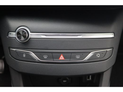 Peugeot 308 1.2 PureTech Allure | Apple Carplay/Android Auto|telefoonintegratie premium | LED achterlichten |... ActivLease financial lease