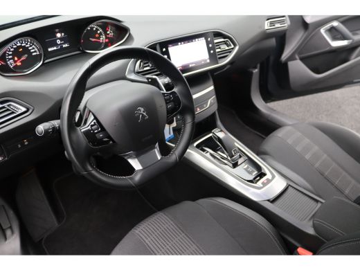 Peugeot 308 1.2 PureTech Allure | Apple Carplay/Android Auto|telefoonintegratie premium | LED achterlichten |... ActivLease financial lease