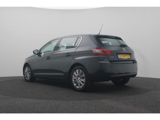 Peugeot 308 1.2 PureTech Allure | Apple Carplay/Android Auto|telefoonintegratie premium | LED achterlichten |... ActivLease financial lease