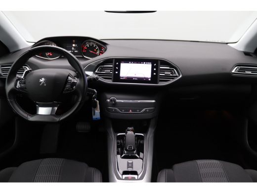 Peugeot 308 1.2 PureTech Allure | Apple Carplay/Android Auto|telefoonintegratie premium | LED achterlichten |... ActivLease financial lease