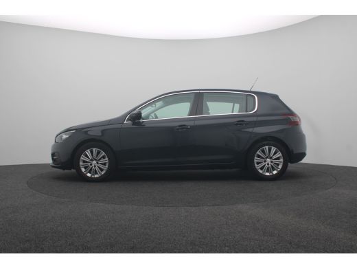 Peugeot 308 1.2 PureTech Allure | Apple Carplay/Android Auto|telefoonintegratie premium | LED achterlichten |... ActivLease financial lease