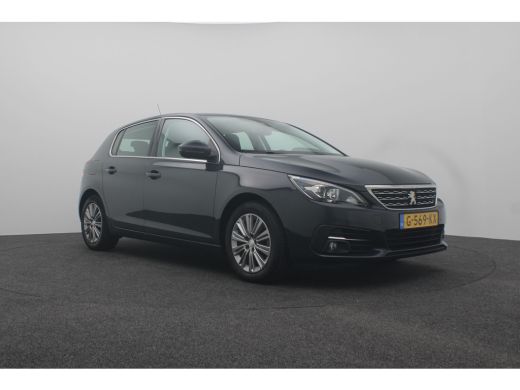 Peugeot 308 1.2 PureTech Allure | Apple Carplay/Android Auto|telefoonintegratie premium | LED achterlichten |... ActivLease financial lease