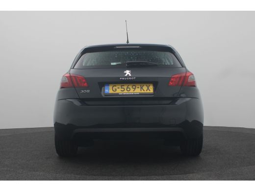 Peugeot 308 1.2 PureTech Allure | Apple Carplay/Android Auto|telefoonintegratie premium | LED achterlichten |... ActivLease financial lease