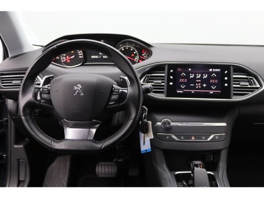 Peugeot 308 1.2 PureTech Allure | Apple Carplay/Android Auto|telefoonintegratie premium | LED achterlichten |... ActivLease financial lease