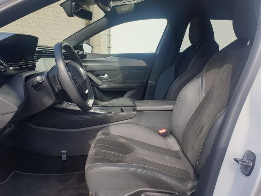 Peugeot 408 Peugeot 1.2 PureTech GT 130 EAT8 | Apple Carplay/Android Auto|telefoonintegratie premium | Elektr... ActivLease financial lease