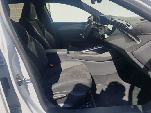 Peugeot 408 Peugeot 1.2 PureTech GT 130 EAT8 | Apple Carplay/Android Auto|telefoonintegratie premium | Elektr... ActivLease financial lease