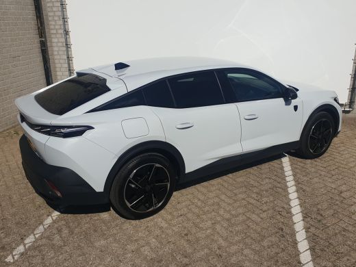 Peugeot 408 Peugeot 1.2 PureTech GT 130 EAT8 | Apple Carplay/Android Auto|telefoonintegratie premium | Elektr... ActivLease financial lease