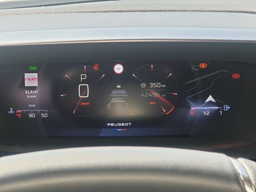Peugeot 408 Peugeot 1.2 PureTech GT 130 EAT8 | Apple Carplay/Android Auto|telefoonintegratie premium | Elektr... ActivLease financial lease