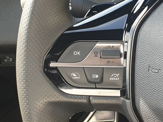 Peugeot 408 Peugeot 1.2 PureTech GT 130 EAT8 | Apple Carplay/Android Auto|telefoonintegratie premium | Elektr... ActivLease financial lease