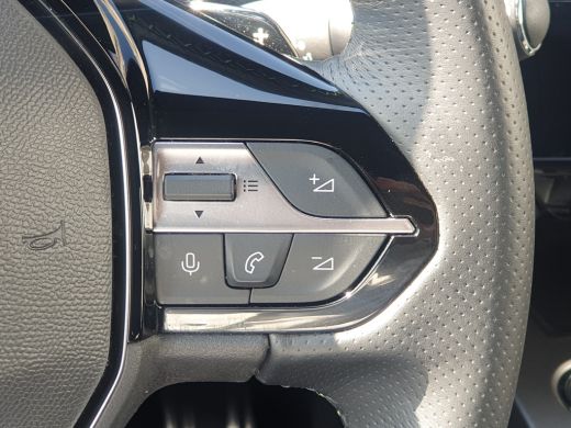 Peugeot 408 Peugeot 1.2 PureTech GT 130 EAT8 | Apple Carplay/Android Auto|telefoonintegratie premium | Elektr... ActivLease financial lease