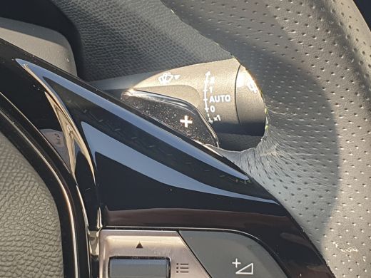 Peugeot 408 Peugeot 1.2 PureTech GT 130 EAT8 | Apple Carplay/Android Auto|telefoonintegratie premium | Elektr... ActivLease financial lease