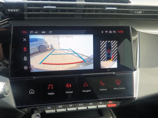 Peugeot 408 Peugeot 1.2 PureTech GT 130 EAT8 | Apple Carplay/Android Auto|telefoonintegratie premium | Elektr... ActivLease financial lease