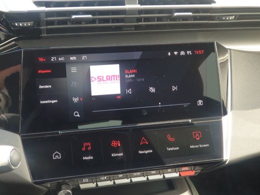 Peugeot 408 Peugeot 1.2 PureTech GT 130 EAT8 | Apple Carplay/Android Auto|telefoonintegratie premium | Elektr... ActivLease financial lease