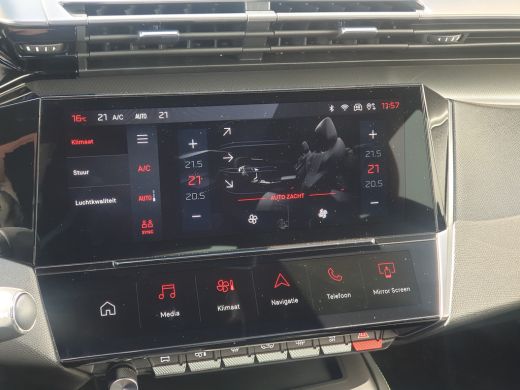 Peugeot 408 Peugeot 1.2 PureTech GT 130 EAT8 | Apple Carplay/Android Auto|telefoonintegratie premium | Elektr... ActivLease financial lease