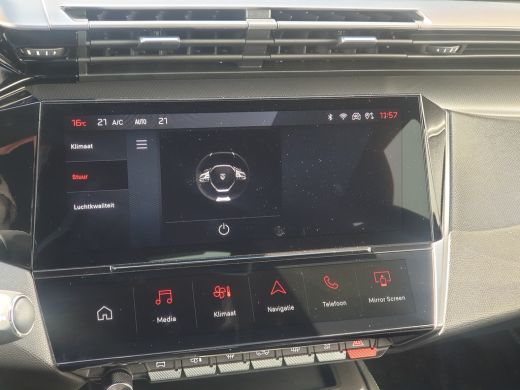 Peugeot 408 Peugeot 1.2 PureTech GT 130 EAT8 | Apple Carplay/Android Auto|telefoonintegratie premium | Elektr... ActivLease financial lease