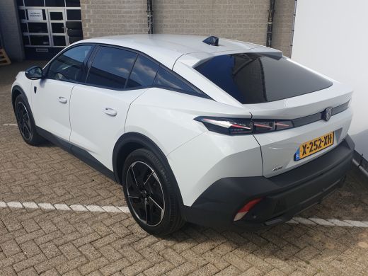 Peugeot 408 Peugeot 1.2 PureTech GT 130 EAT8 | Apple Carplay/Android Auto|telefoonintegratie premium | Elektr... ActivLease financial lease