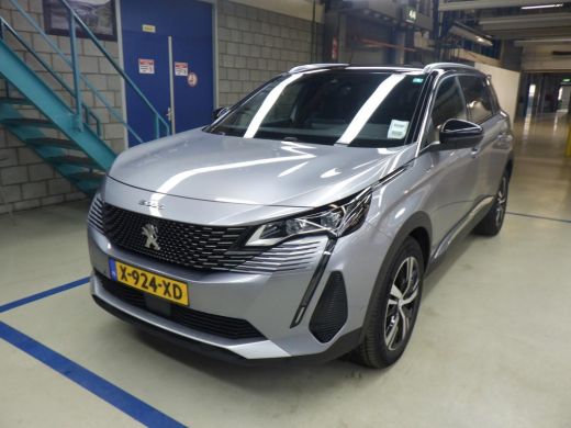 Peugeot 5008 Peugeot 1.2 Hybrid GT Peugeot 5008 Peugeot 1.2 Hybrid GT