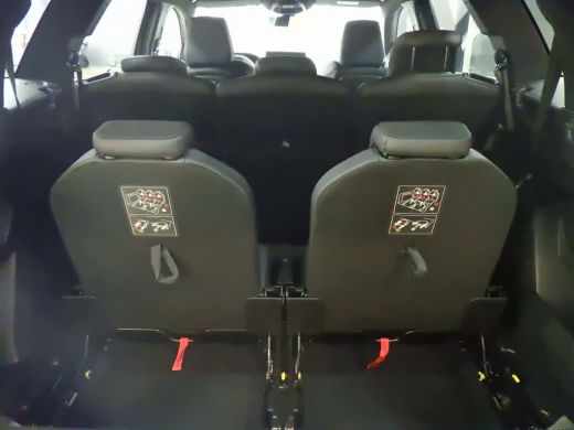 Peugeot 5008 Peugeot 1.2 Hybrid GT ActivLease financial lease
