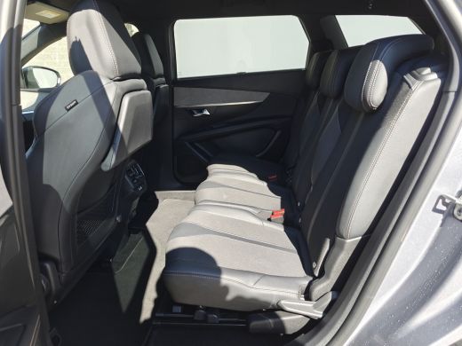 Peugeot 5008 1.2 Hybrid GT | Cruise control adaptief met Stop&Go | Dodehoek detectie | Navigatiesysteem full m... ActivLease financial lease