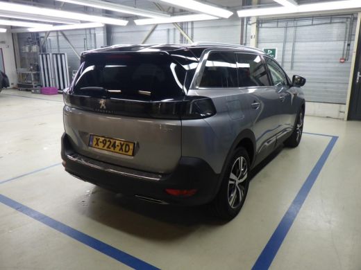 Peugeot 5008 Peugeot 1.2 Hybrid GT ActivLease financial lease