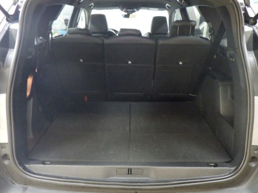 Peugeot 5008 Peugeot 1.2 Hybrid GT ActivLease financial lease
