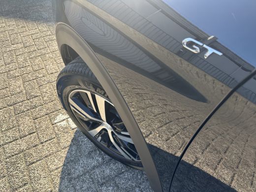 Peugeot 5008 1.2 Hybrid GT | Apple Carplay/Android Auto|telefoonintegratie premium | Cruise control adaptief m... ActivLease financial lease