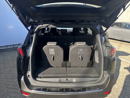 Peugeot 5008 1.2 Hybrid GT | Apple Carplay/Android Auto|telefoonintegratie premium | Cruise control adaptief m... ActivLease financial lease