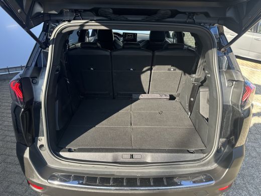 Peugeot 5008 1.2 Hybrid GT | Apple Carplay/Android Auto|telefoonintegratie premium | Cruise control adaptief m... ActivLease financial lease