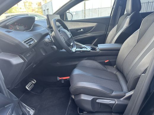 Peugeot 5008 1.2 Hybrid GT | Apple Carplay/Android Auto|telefoonintegratie premium | Cruise control adaptief m... ActivLease financial lease