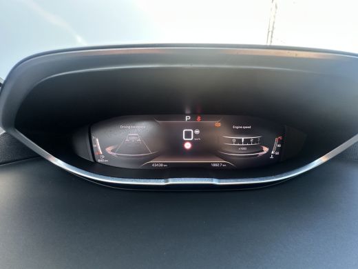 Peugeot 5008 1.2 Hybrid GT | Apple Carplay/Android Auto|telefoonintegratie premium | Cruise control adaptief m... ActivLease financial lease