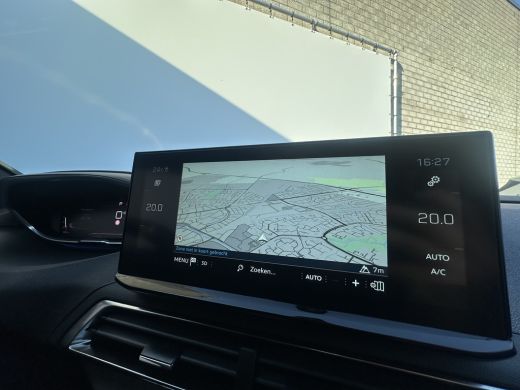 Peugeot 5008 1.2 Hybrid GT | Apple Carplay/Android Auto|telefoonintegratie premium | Cruise control adaptief m... ActivLease financial lease