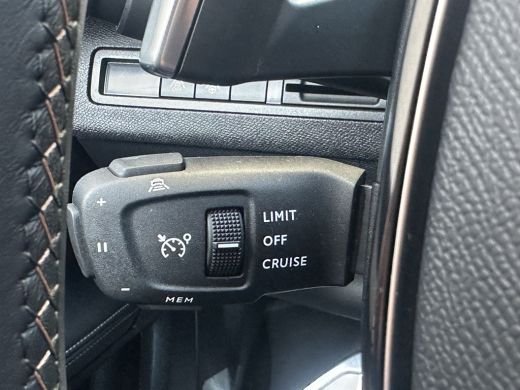 Peugeot 5008 1.2 Hybrid GT | Apple Carplay/Android Auto|telefoonintegratie premium | Cruise control adaptief m... ActivLease financial lease