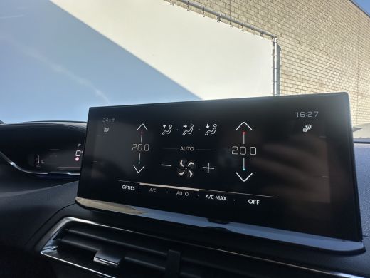 Peugeot 5008 1.2 Hybrid GT | Apple Carplay/Android Auto|telefoonintegratie premium | Cruise control adaptief m... ActivLease financial lease