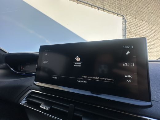Peugeot 5008 1.2 Hybrid GT | Apple Carplay/Android Auto|telefoonintegratie premium | Cruise control adaptief m... ActivLease financial lease
