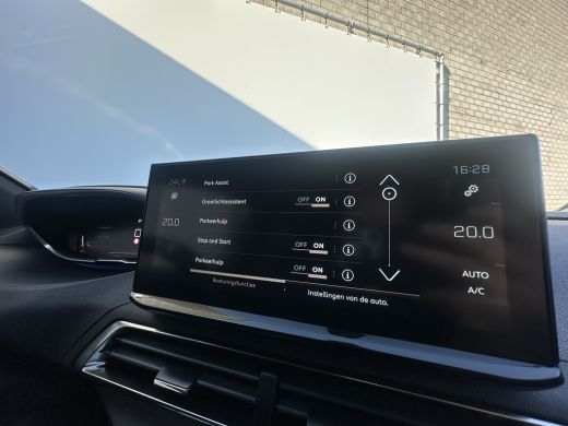 Peugeot 5008 1.2 Hybrid GT | Apple Carplay/Android Auto|telefoonintegratie premium | Cruise control adaptief m... ActivLease financial lease