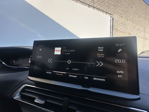 Peugeot 5008 1.2 Hybrid GT | Apple Carplay/Android Auto|telefoonintegratie premium | Cruise control adaptief m... ActivLease financial lease