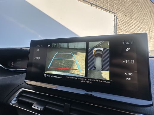 Peugeot 5008 1.2 Hybrid GT | Apple Carplay/Android Auto|telefoonintegratie premium | Cruise control adaptief m... ActivLease financial lease
