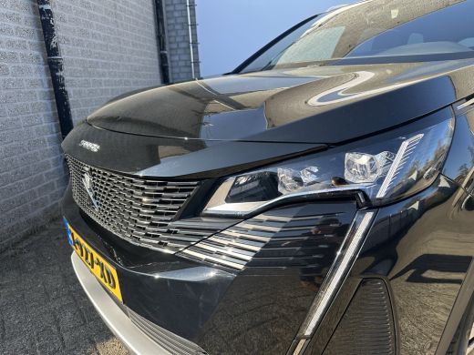 Peugeot 5008 1.2 Hybrid GT | Apple Carplay/Android Auto|telefoonintegratie premium | Cruise control adaptief m... ActivLease financial lease